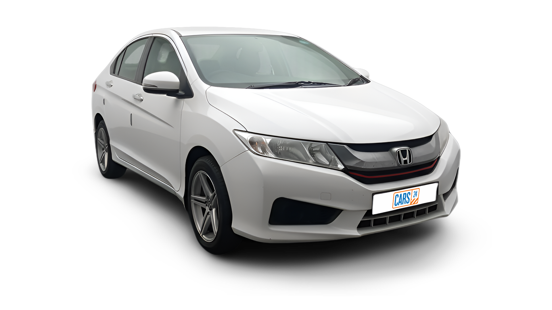 Honda City-img
